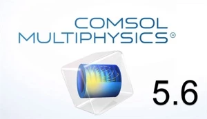 COMSOL Multiphysics 5.6 Completo + Licença