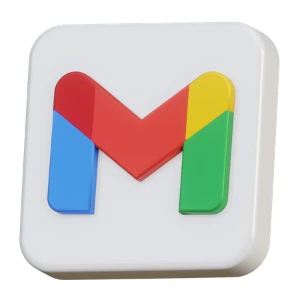 Compre 5 contas Google/Gmail totalmente funcionais e seguras - Others