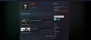 Conta Csgo 10 Anos Com Prime - Counter Strike