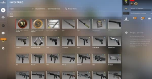 Conta Csgo 10 Anos Com Prime - Counter Strike