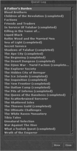 Elite Knight Lvl 244/ Non-pvp - Tibia