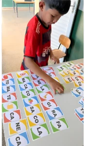 Arquvio Digital Uno Sílabas Simples em PDF - eBooks