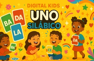 Arquvio Digital Uno Sílabas Simples em PDF - eBooks