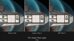 Lossless Scaling - Tenha Mais Fps Em Qualquer Jogo! - Softwares e Licenças