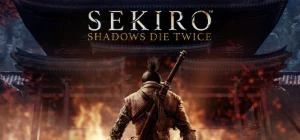 Sekiro™: Shadows Die Twice GOTY Edition Pc Offline Steam