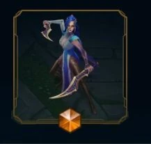 Conta Lol Lvl  567 Esmeralda 2 52 Prestigio E Mts Bordas - League of Legends