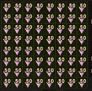 50 Jewel of Bless ALFHEIM - MU Online