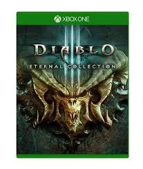 Diablo 3 Eternal Collection Xbox One Digital Online - Games (Digital media)