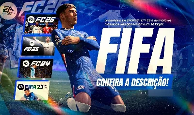 FIFA 13 - Steam