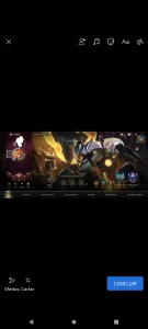 Conta WR - League of Legends: Wild Rift LOL WR