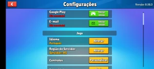 Stumble guys muita gema barata conta segura