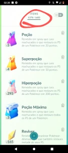 Conta nível 35 barata !!! - Pokemon GO