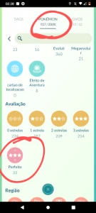 Conta nível 35 barata !!! - Pokemon GO