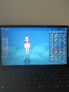Conta ni no kuni