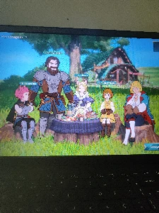 Conta ni no kuni