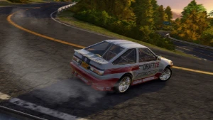 Xbox Driftce #C61597