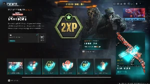 CONTA  LVL 30 skin raras(evento) + sem racked desbloqueado - Call of Duty COD