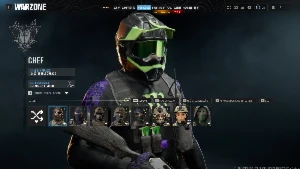 CONTA  LVL 30 skin raras(evento) + sem racked desbloqueado - Call of Duty COD