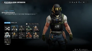 CONTA  LVL 30 skin raras(evento) + sem racked desbloqueado - Call of Duty COD