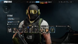 CONTA  LVL 30 skin raras(evento) + sem racked desbloqueado - Call of Duty COD