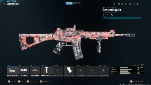CONTA  LVL 30 skin raras(evento) + sem racked desbloqueado - Call of Duty COD