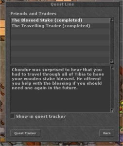 Knight 132 em Gladera RICO - Tibia