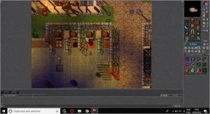 Knight 132 em Gladera RICO - Tibia