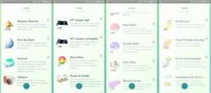Conta Pokemon GO - Nivel 33 - 8439 Pokecoins - Pokémon