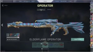 Conta Radiante Valorant +2K em skins