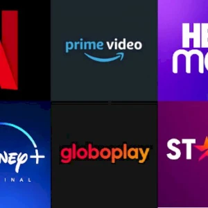 Painel De Revenda Contas Netflix, Disney+, Star+, Hbo Max E - Assinaturas e Premium