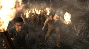 Resident Evil 4 (2005) Steam Key - Outros