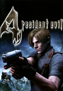 Resident Evil 4 (2005) Steam Key - Outros