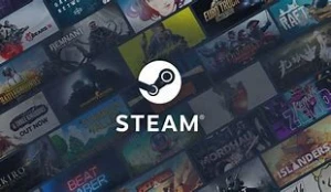 Conta Steam (OFFLINE) - Envio Manual