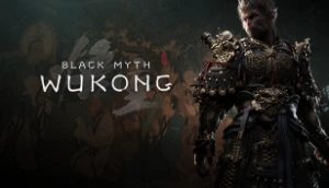 Black Myth: Wukong - Steam Pc Offline - Others