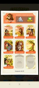Cartas Monopoly Go - Digital Services