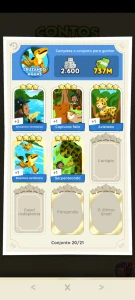 Cartas Monopoly Go - Digital Services