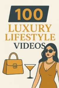 Vídeos curtos de mulheres de poder - Social Media