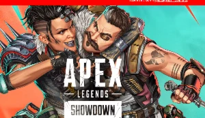 Conta apex - Apex Legends