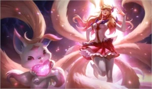Serviço de Coach lol - League of Legends