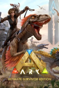 ARK: Ultimate Survivor Edition Pc Offline Steam