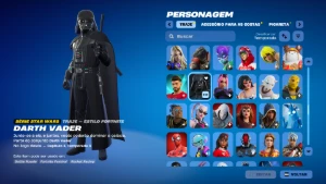 Fortnite (Ikonik + Fundador + 425 Skins) & Marvel Rivals (GM
