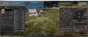 Conta BDO SA Mago 620gs - Black Desert