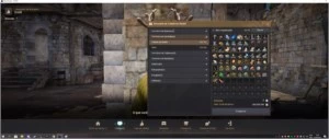 Conta BDO SA Mago 620gs - Black Desert