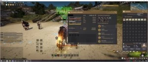 Conta BDO SA Mago 620gs - Black Desert