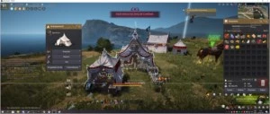 Conta BDO SA Mago 620gs - Black Desert