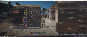 Conta BDO SA Mago 620gs - Black Desert