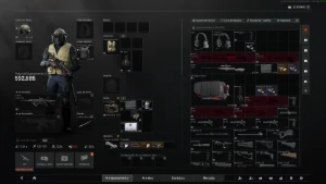 Conta Arena Breakout (Skin Katana +57M) Email Proprio - Outros