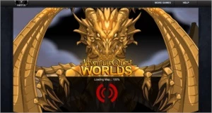 AQW Farm Itens Preço acessível e confiável - Adventure Quest World