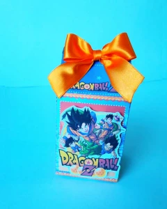 Dragon Ball - Arquivo de corte - Digital Services