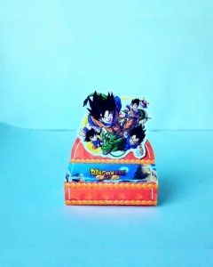 Dragon Ball - Arquivo de corte - Digital Services